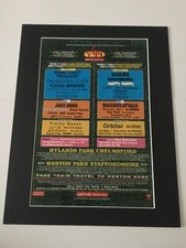 V FESTIVAL