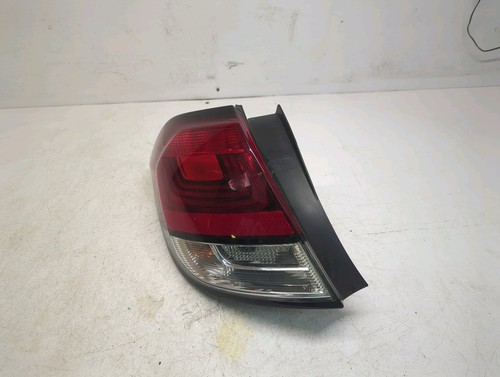 Citroen rear light left - citroen,