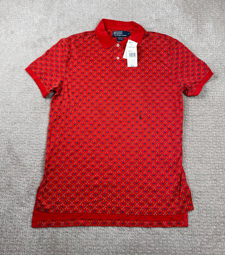 Nwt polo ralph lauren - polo,