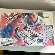 Vintage Humbrol World of