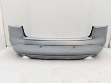 2008 AUDI A4 TDI S LINE SPECIAL EDITION MK3 (8E) (B7) SALOON Rear Bumper