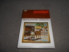 Penelope Needlework Tapestry