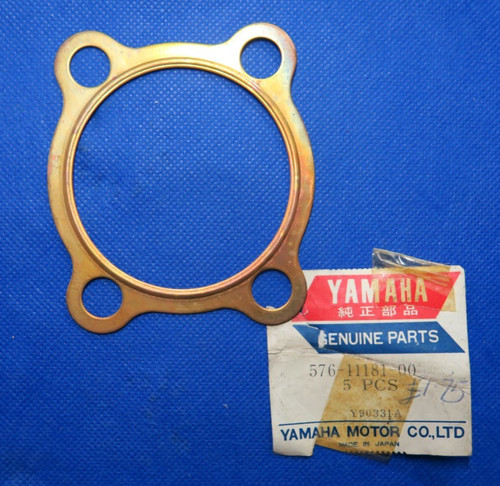 Yamaha dt175 mx175 - dt175,