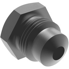 Gesipa Nozzle Mouthpiece 17/36