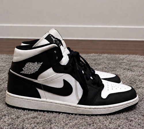 Jordan air mid - jordan,