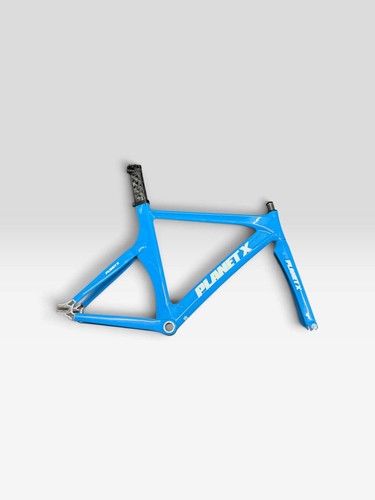 Planet track frameset size - x,