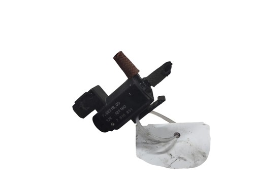 Bmw e87 solenoid valve - bmw,