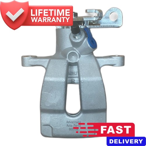 Rear right brake - brake, caliper