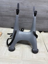 saris solo bike truck rack