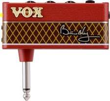 Vox - AP-BM amPlug Brian May Guitar Headphone Amplifier 