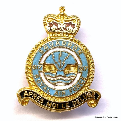 Raf 617 squadron - raf,