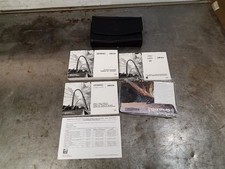 Owners Manual from 2015 GMC