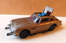 Original Corgi  261 James Bond