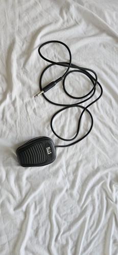 Njs footswitch latching - footswitch,