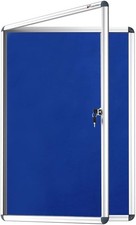 Indoor Tamperproof Lockable