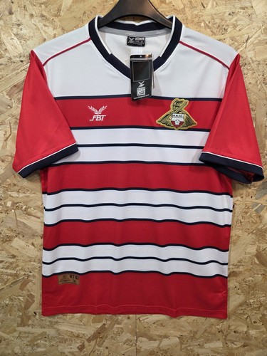 Doncaster rovers fbt - doncaster,