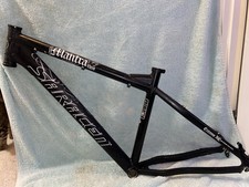 2008 Saracen Mantra Two