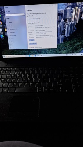 Toshiba satellite c50 1jm - toshiba, satellite-