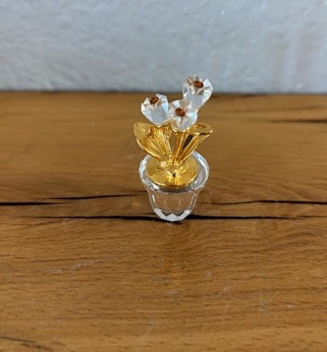 Swarovski crystal memories - crystal,