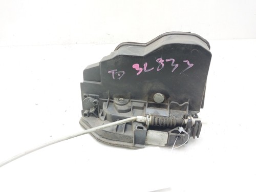 51227202148 rear door lock - , rh
