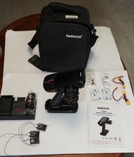 Radiolink RC8X 8CH 2.4GHz + 2x