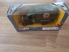corgi classics 923 thornycroft