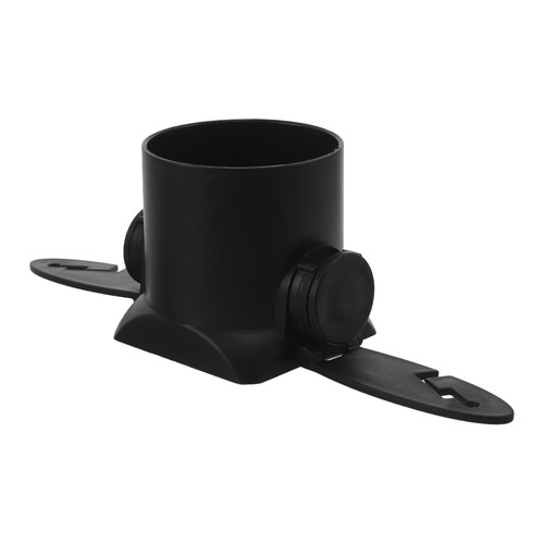 Marine cup holder - cup, mount