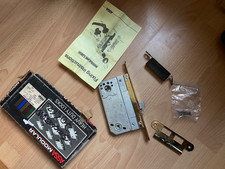 Assa modular heavy - modular, duty