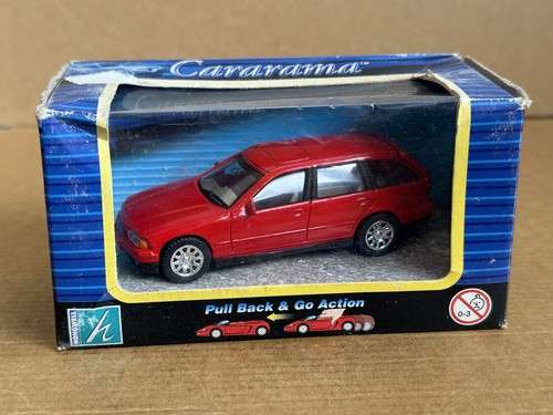 Cararama bmw 325i touring - 325i,