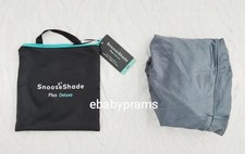 Snoozeshade Plus Deluxe Pram