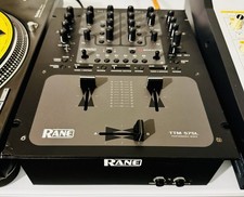 RANE TTM 57SL Mixer  