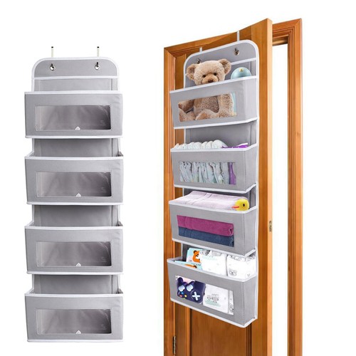 Mangotree over door storage - over,