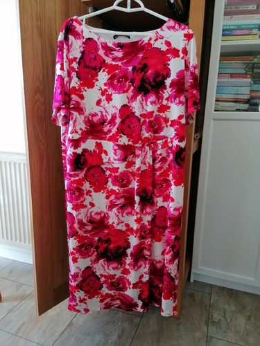 Pretty floral david - pretty,