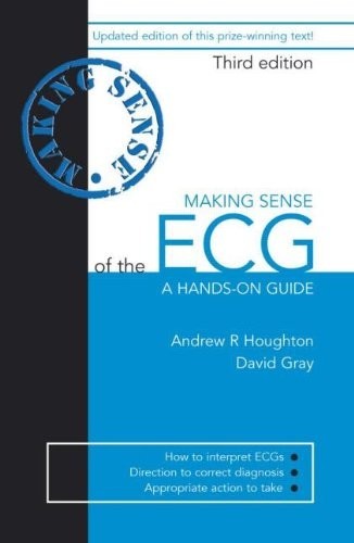 Making sense the ecg third - of,