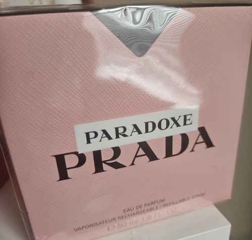 Prada paradoxe eau parfum - prada, de