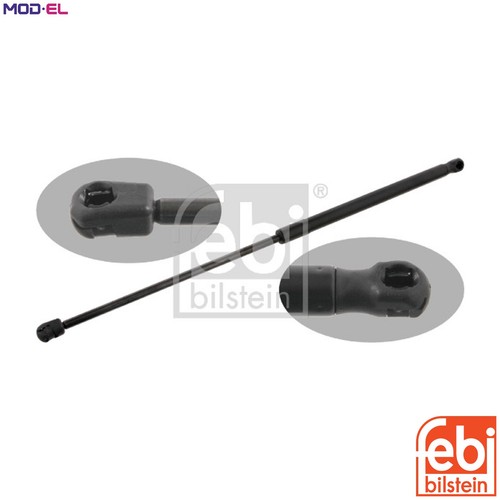 Gas spring bootcargo - spring, area