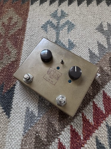 Lovepedal les lius tweed 5e3 - les,