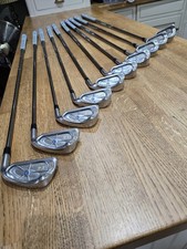 Ping ISI NICKEL Irons 3-LW