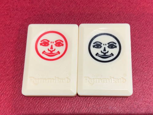 Rummikub original classic - rummikub,