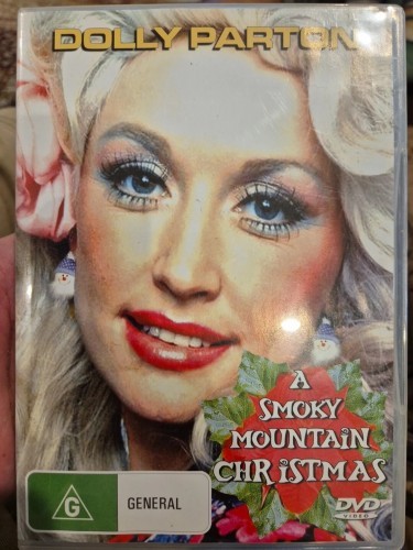 Dolly parton smoky mountain - smoky,