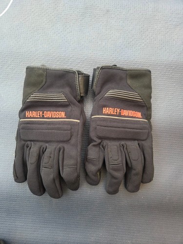 Harley davidson gauntlet - harley,