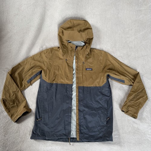 Patagonia torrentshell h2no - patagonia, 3l