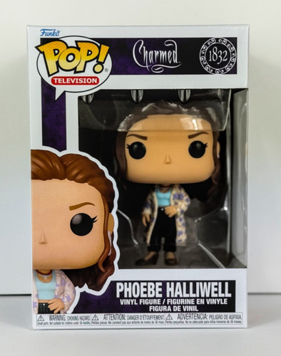 Funko pop vinyl television - pop,