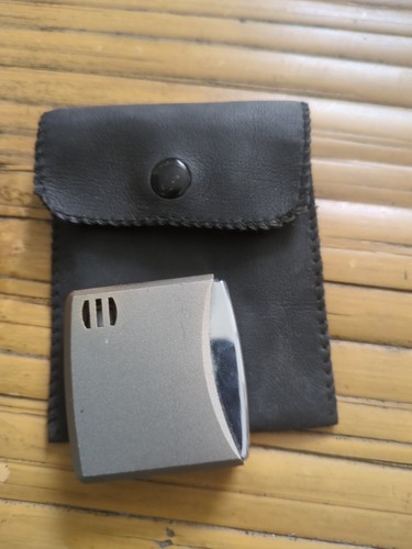Colibri electric lighter - 81,