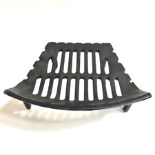 12 Inch Stool Fire Grate 4