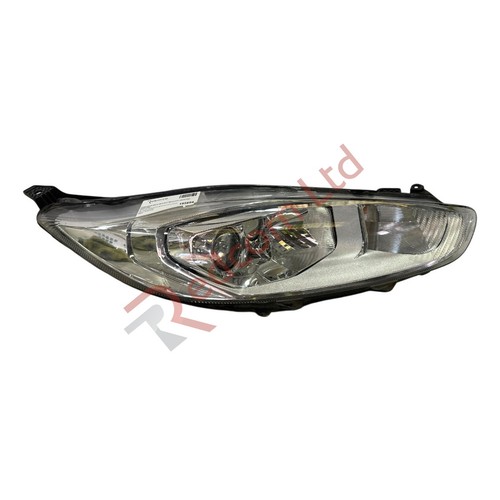 Ford fiesta mk7 2013 - ford, 2013-2017
