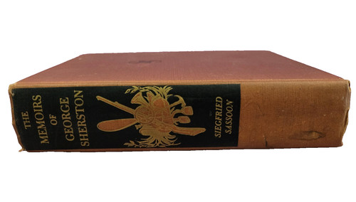 The memoirs george - the, of