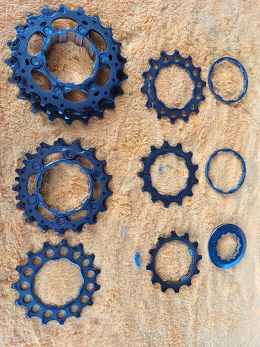 Shimano dura ace - shimano,