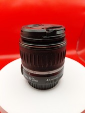 Canon EFS 18-55mm Lens for 800D, 850D, 760D, 750D, 650D, 600D, 200D, 4000D, 40D