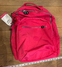 Kipling Classic Seoul Peony